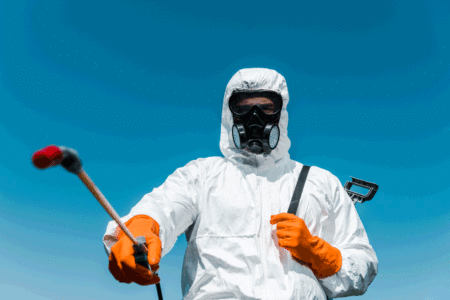 What Can I Spray on My Yard To Kill Fleas